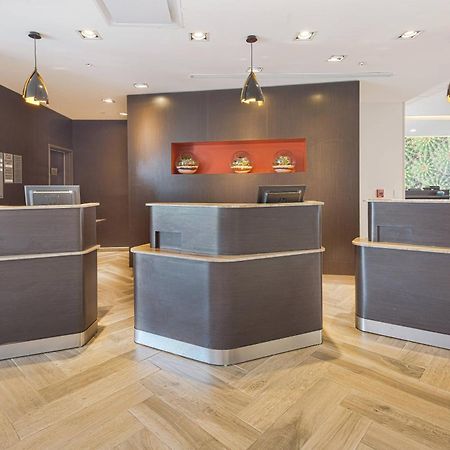 Courtyard By Marriott Saltillo Ngoại thất bức ảnh