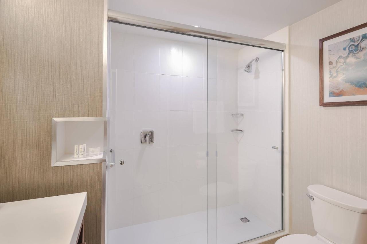 Courtyard By Marriott Saltillo Ngoại thất bức ảnh