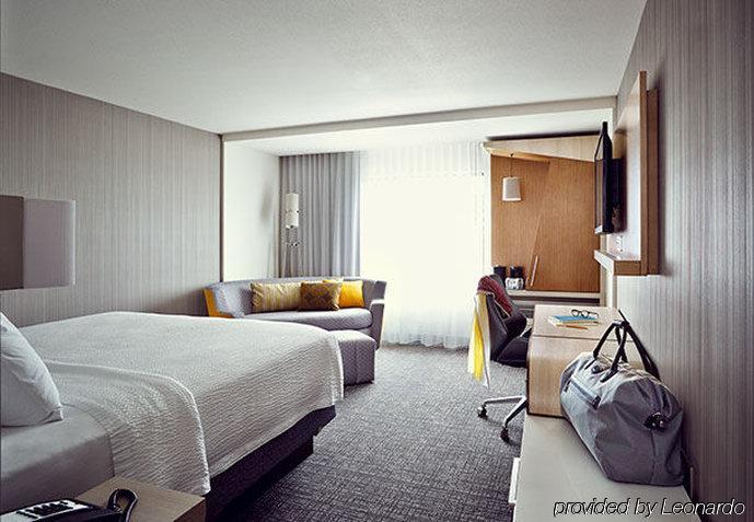 Courtyard By Marriott Saltillo Ngoại thất bức ảnh