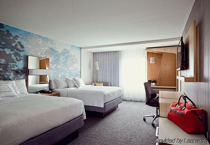 Courtyard By Marriott Saltillo Ngoại thất bức ảnh