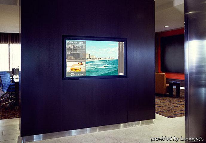 Courtyard By Marriott Saltillo Ngoại thất bức ảnh