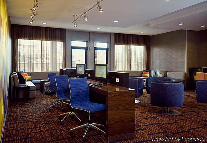 Courtyard By Marriott Saltillo Ngoại thất bức ảnh