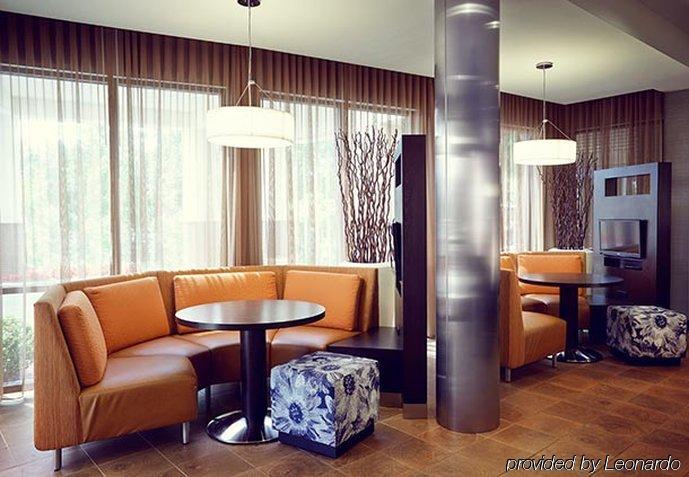 Courtyard By Marriott Saltillo Ngoại thất bức ảnh