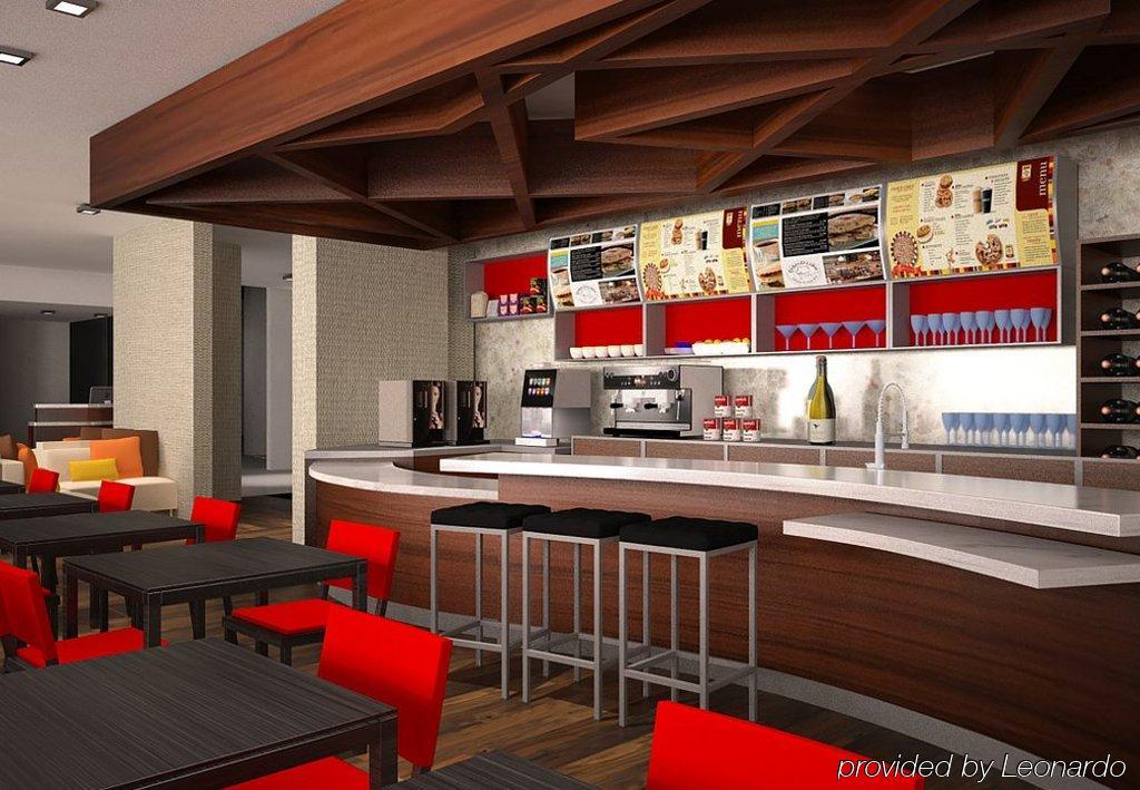Courtyard By Marriott Saltillo Ngoại thất bức ảnh